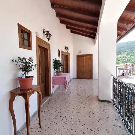 Piazzetta Del Forno - Monolocale Apartment Assergi Exterior photo