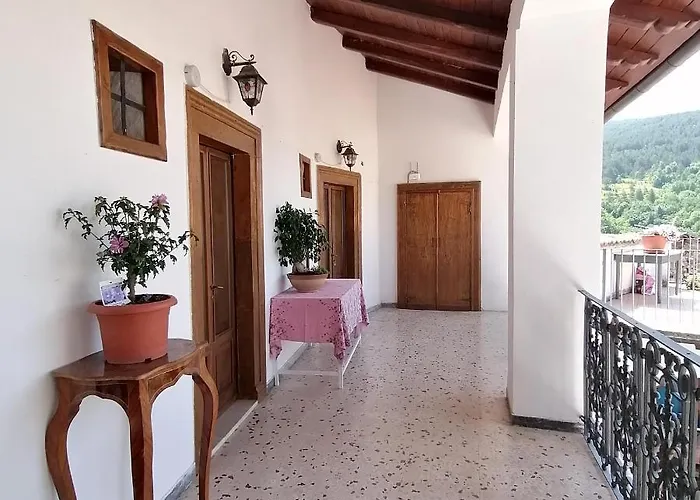 Piazzetta Del Forno - Monolocale