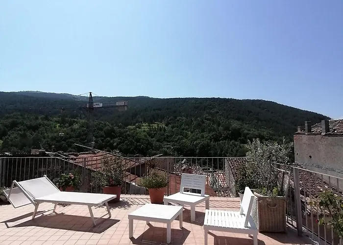 Piazzetta Del Forno - Monolocale