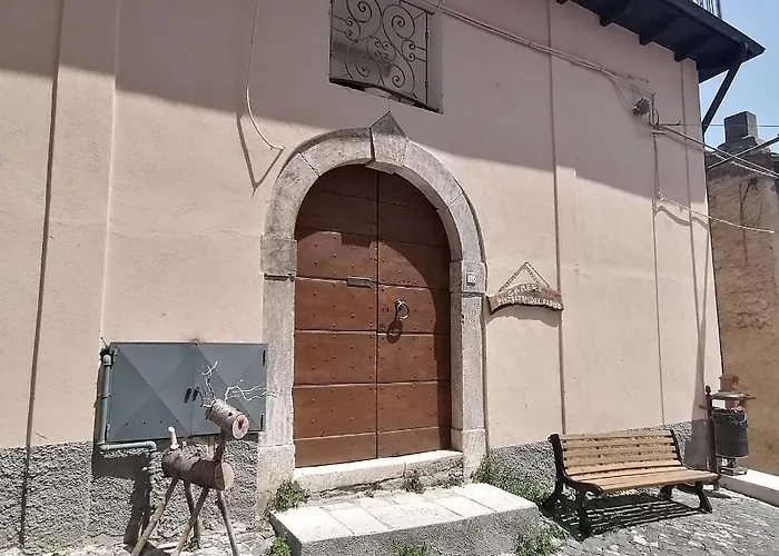 Piazzetta Del Forno - Monolocale