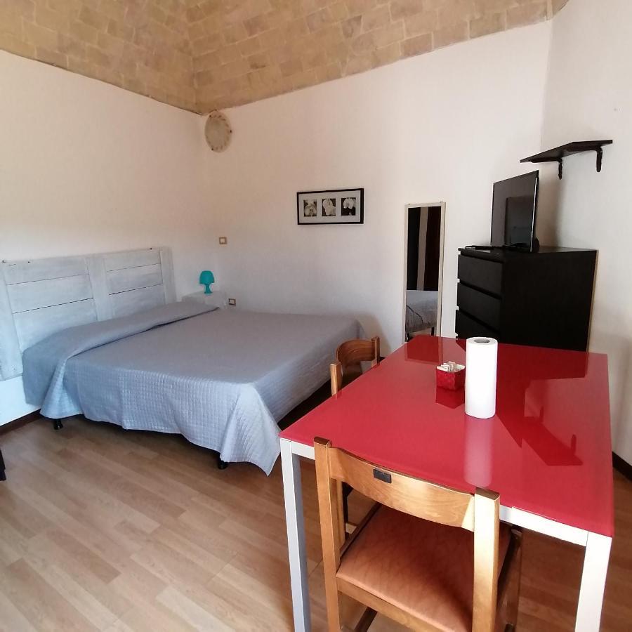 Apartment Piazzetta Del Forno - Monolocale