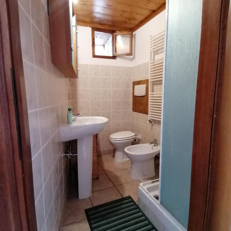 Apartment Piazzetta Del Forno - Monolocale Assergi
