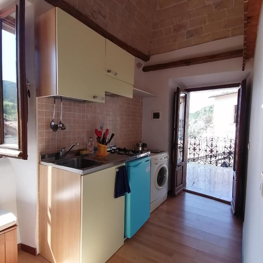 Piazzetta Del Forno - Monolocale *