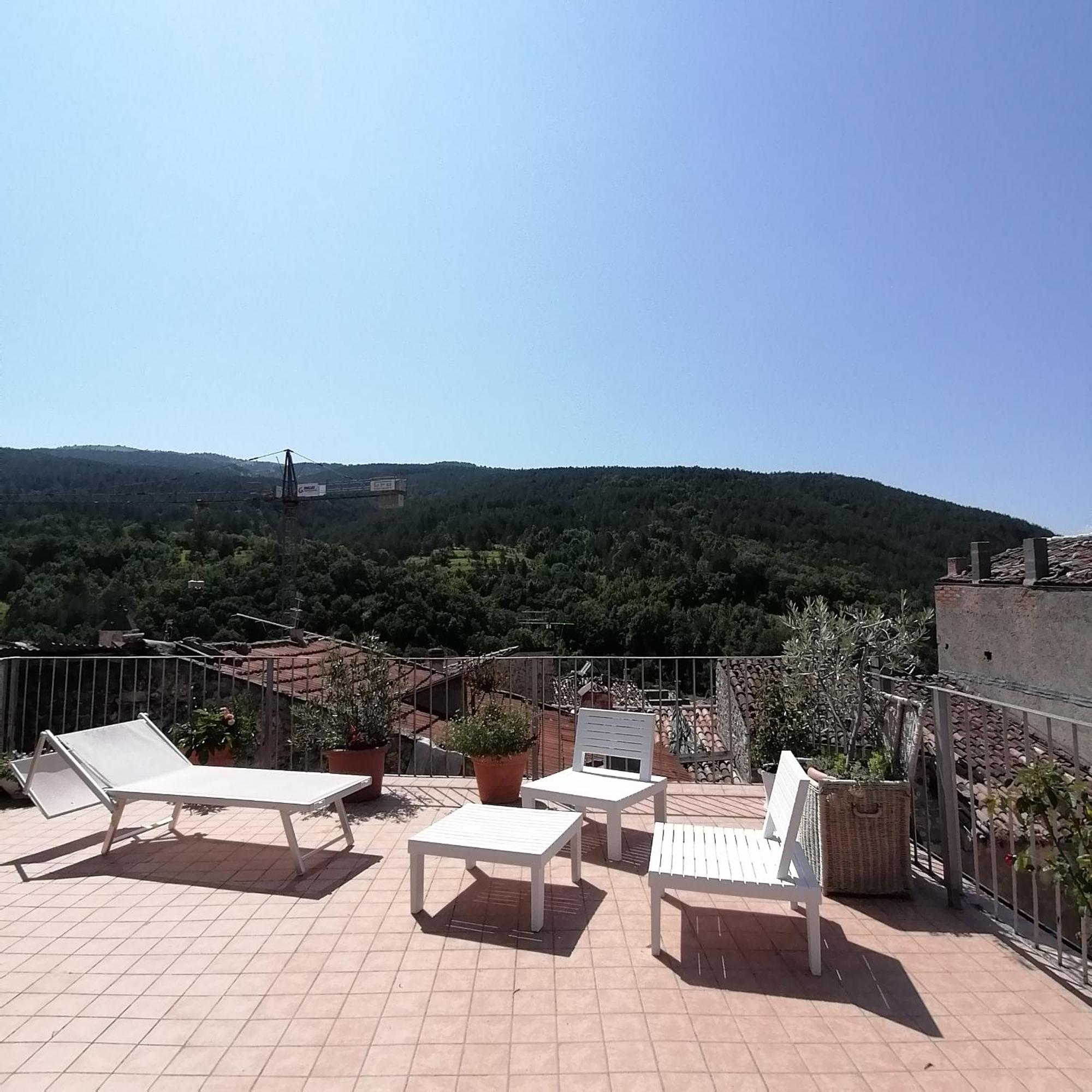 Apartment Piazzetta Del Forno - Monolocale